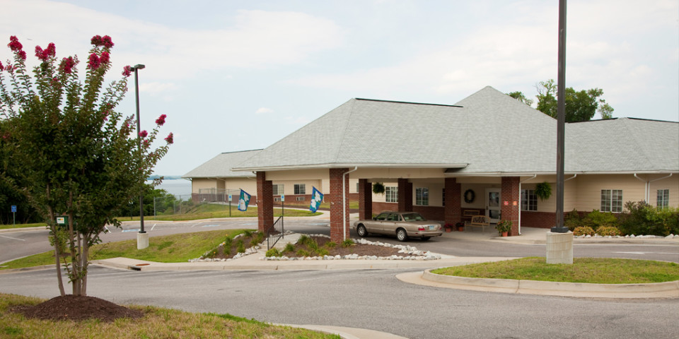 Drug And Alcohol Residential Treatment CentersJacksboro TN